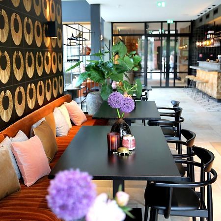 Van Der Valk Hotel Den Haag - フォールスコーテン エクステリア 写真
