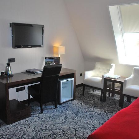 Van Der Valk Hotel Den Haag - フォールスコーテン エクステリア 写真