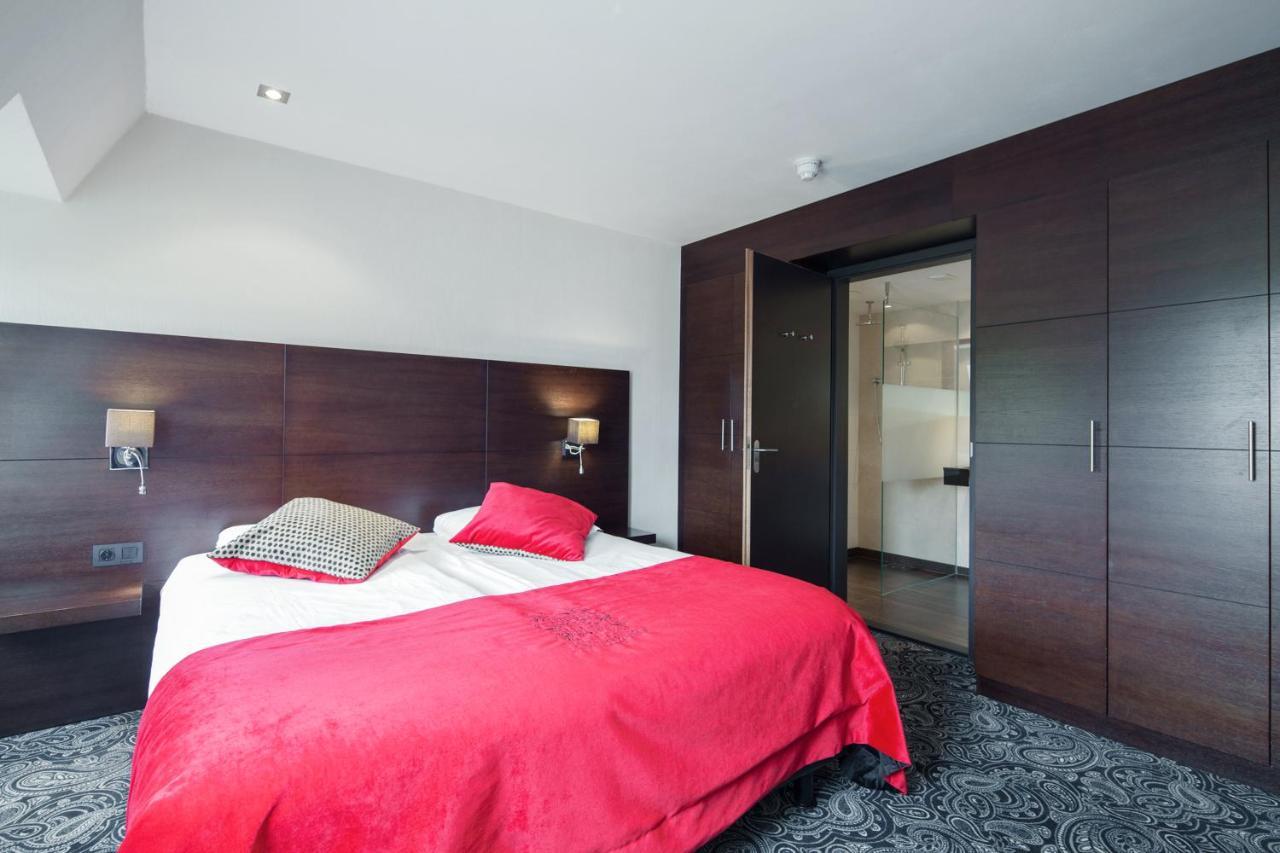 Van Der Valk Hotel Den Haag - フォールスコーテン エクステリア 写真