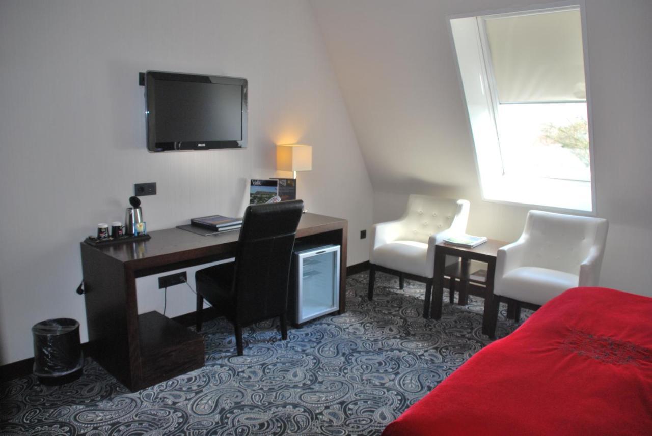Van Der Valk Hotel Den Haag - フォールスコーテン エクステリア 写真