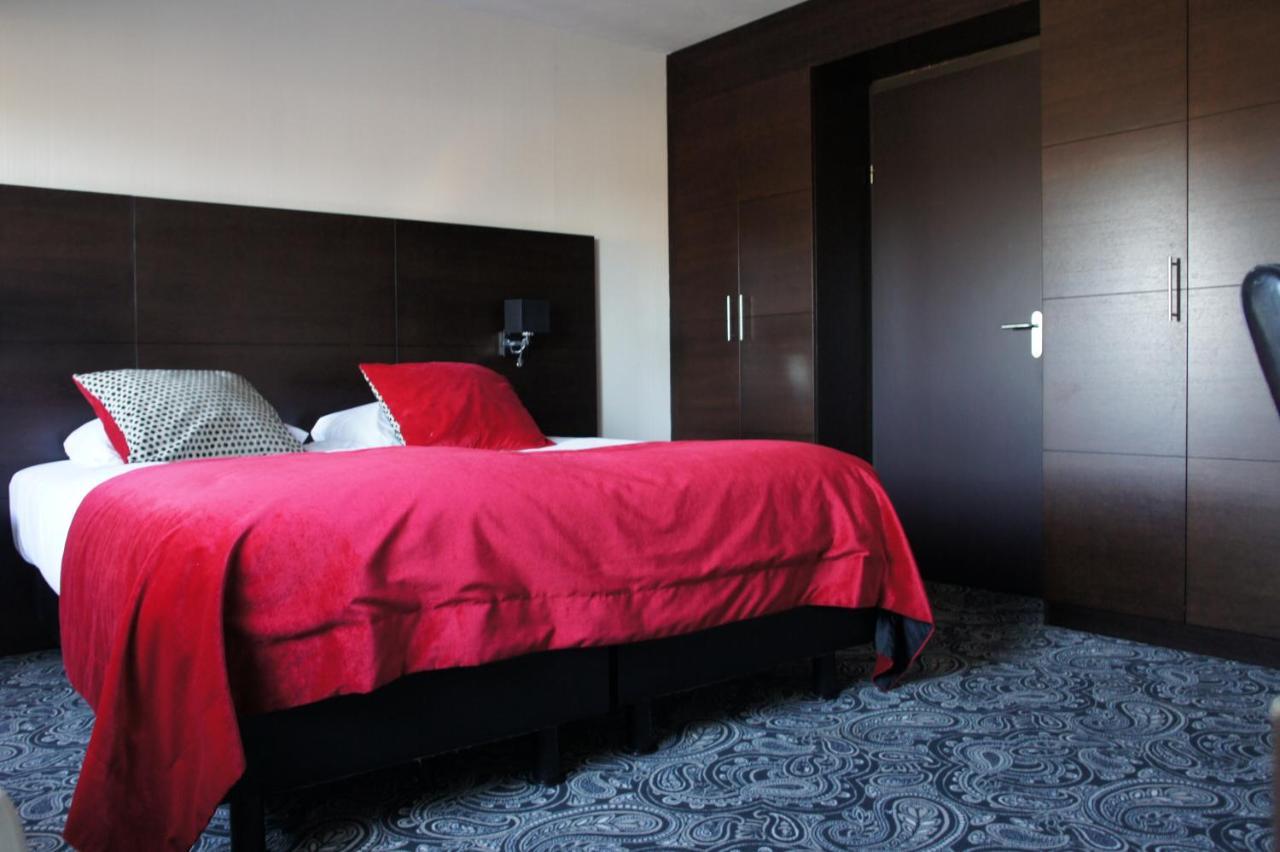 Van Der Valk Hotel Den Haag - フォールスコーテン エクステリア 写真