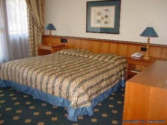 Van Der Valk Hotel Den Haag - フォールスコーテン 部屋 写真