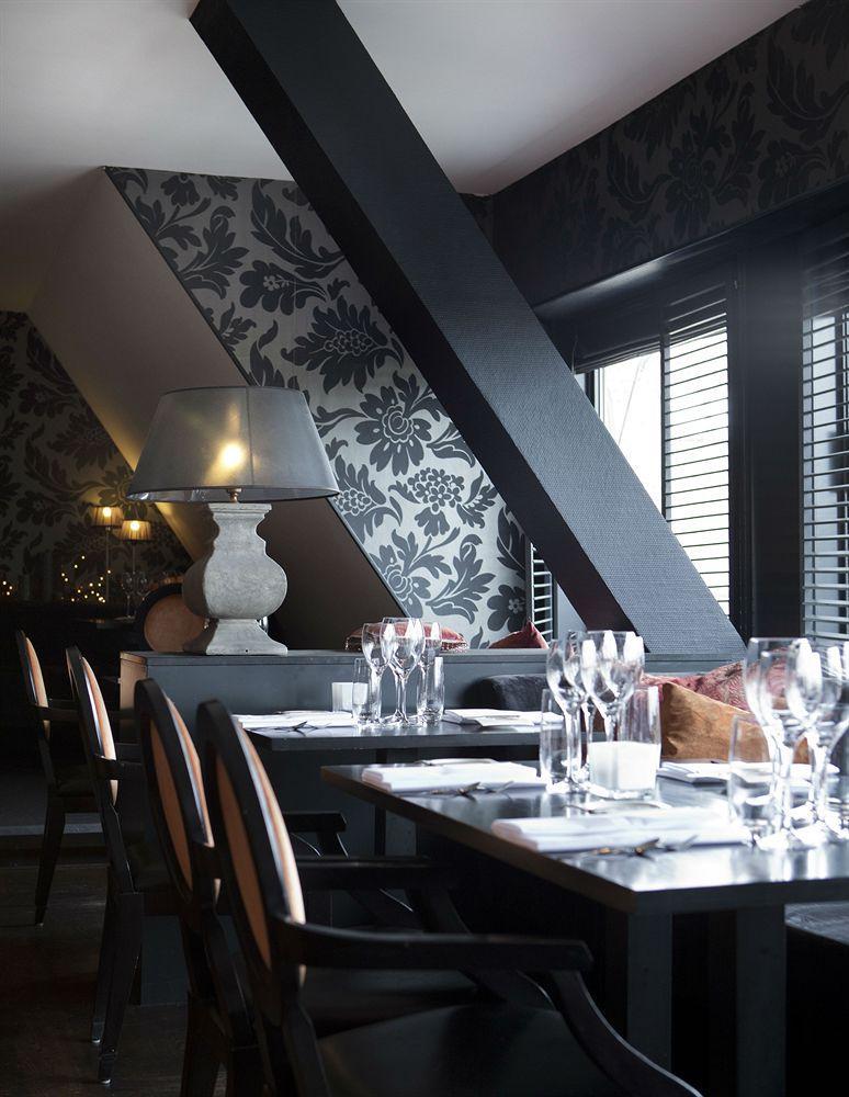 Van Der Valk Hotel Den Haag - フォールスコーテン エクステリア 写真