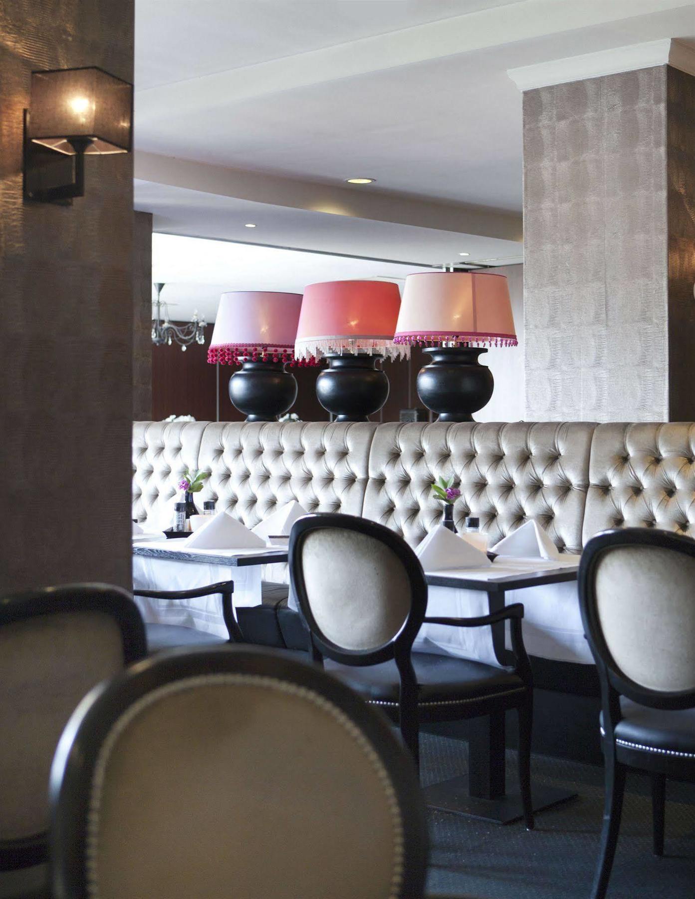 Van Der Valk Hotel Den Haag - フォールスコーテン エクステリア 写真