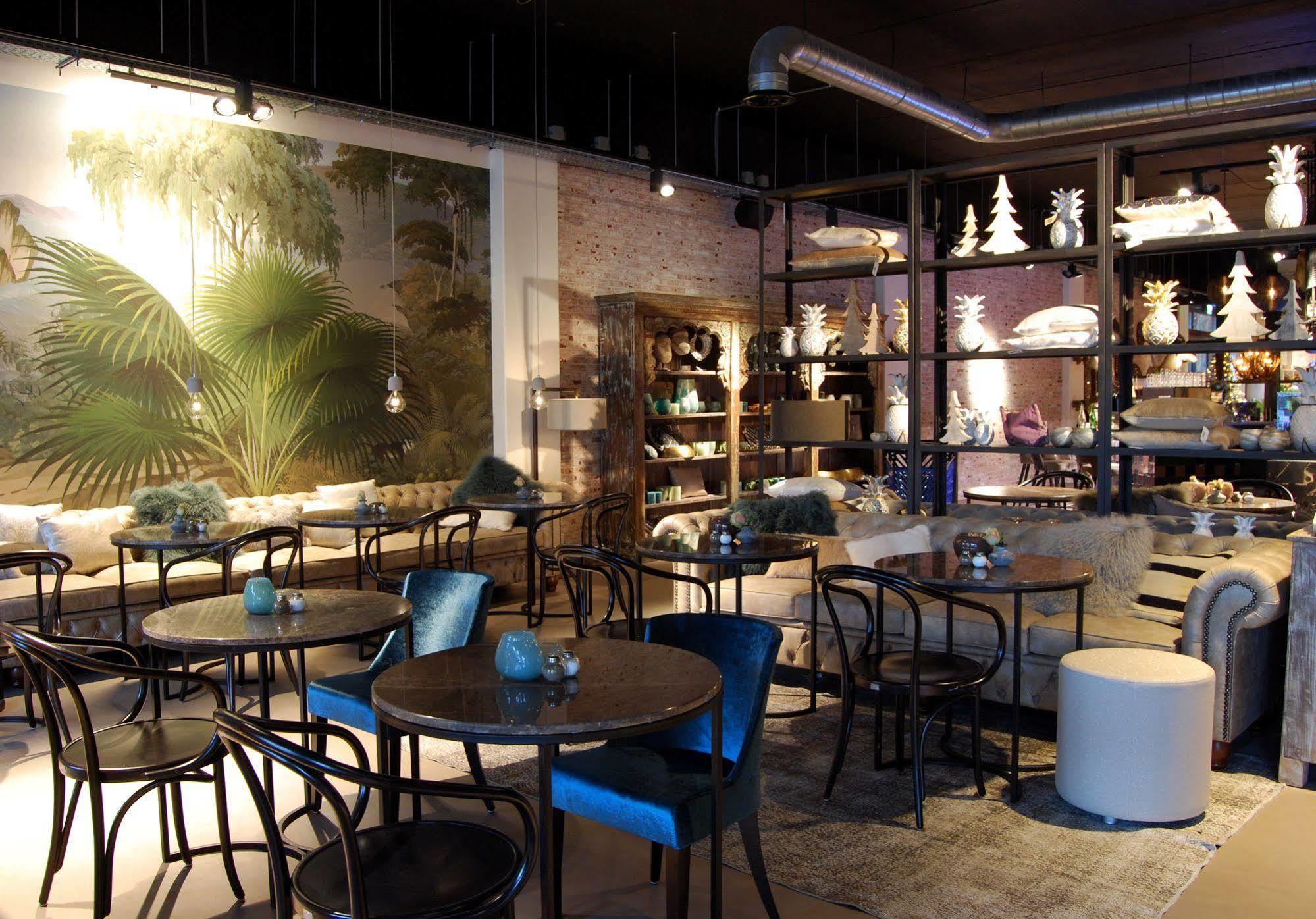 Van Der Valk Hotel Den Haag - フォールスコーテン エクステリア 写真