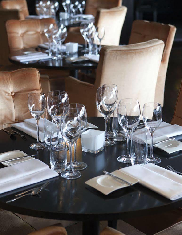 Van Der Valk Hotel Den Haag - フォールスコーテン エクステリア 写真
