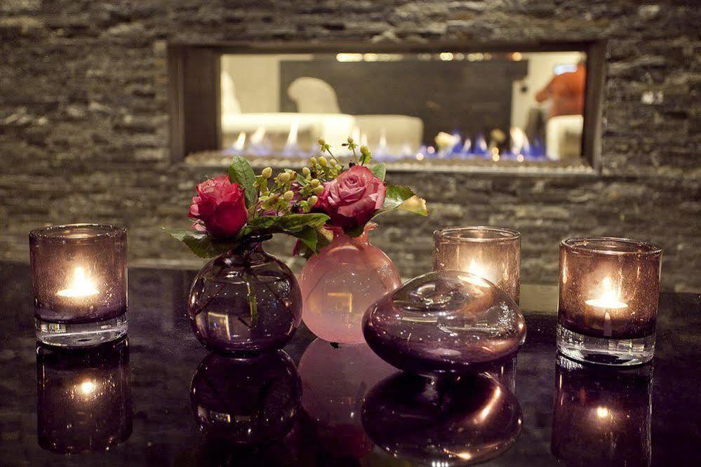 Van Der Valk Hotel Den Haag - フォールスコーテン エクステリア 写真