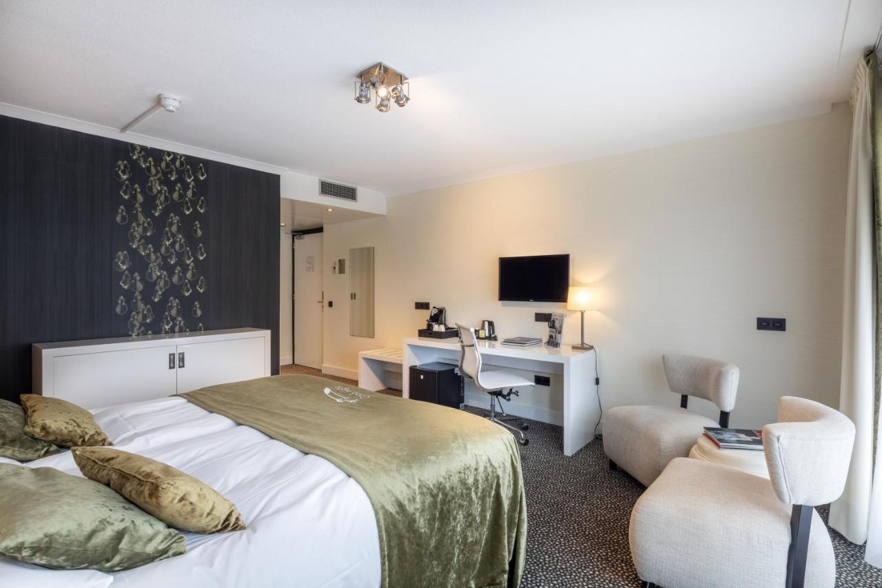 Van Der Valk Hotel Den Haag - フォールスコーテン エクステリア 写真