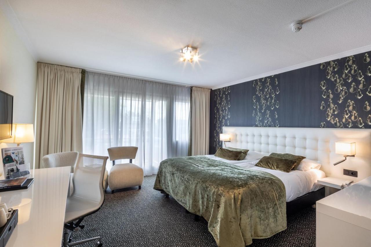 Van Der Valk Hotel Den Haag - フォールスコーテン エクステリア 写真