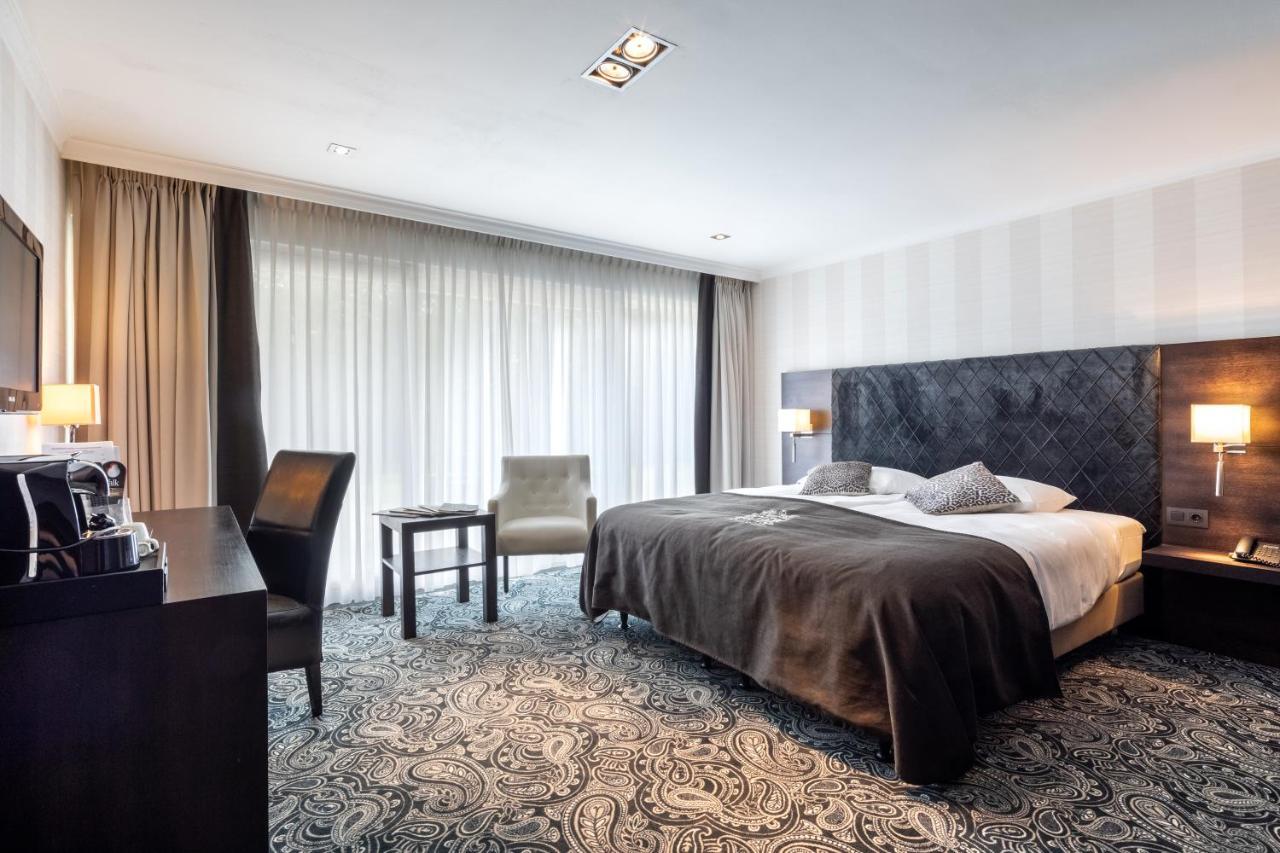 Van Der Valk Hotel Den Haag - フォールスコーテン エクステリア 写真