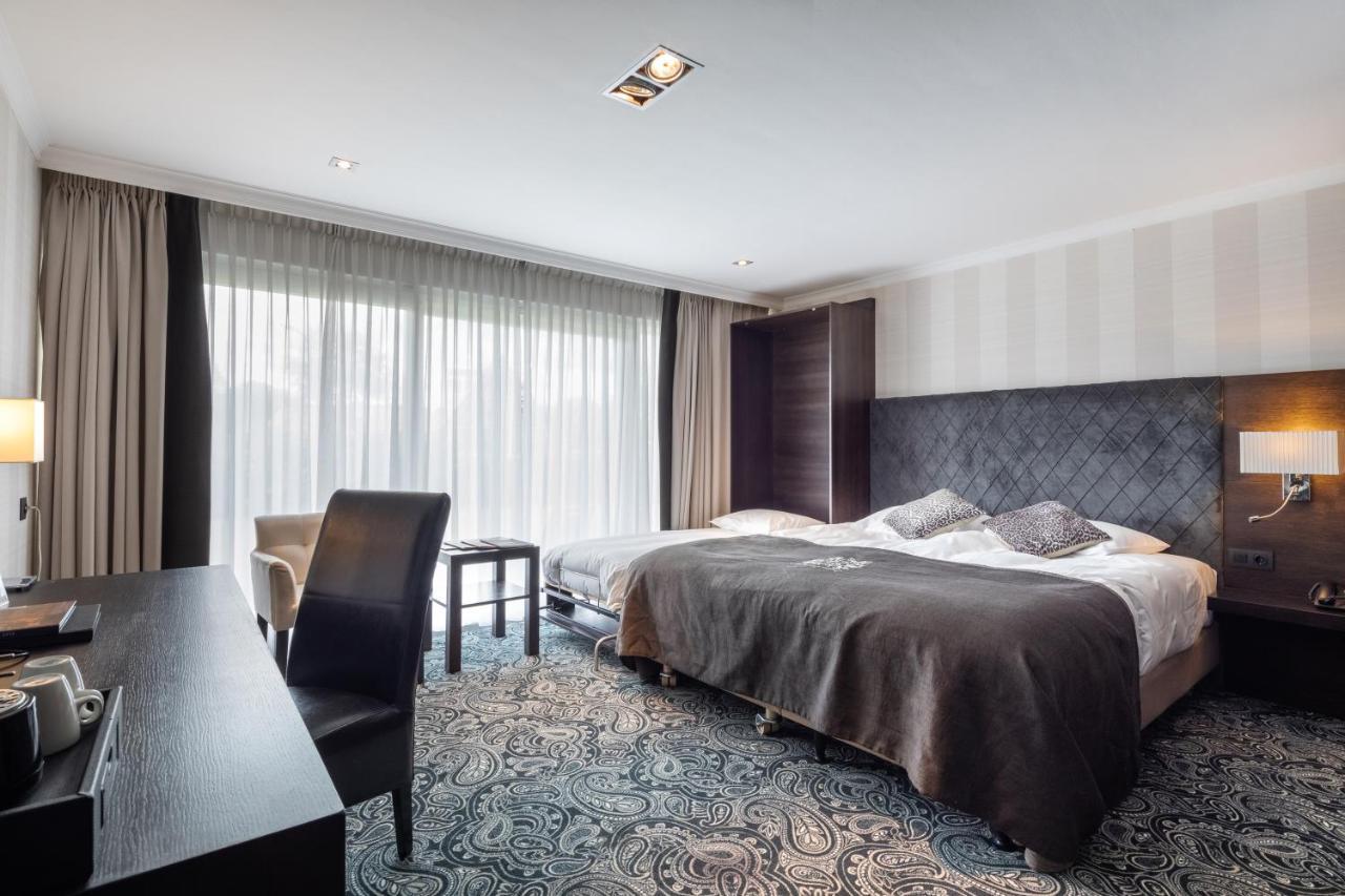 Van Der Valk Hotel Den Haag - フォールスコーテン エクステリア 写真