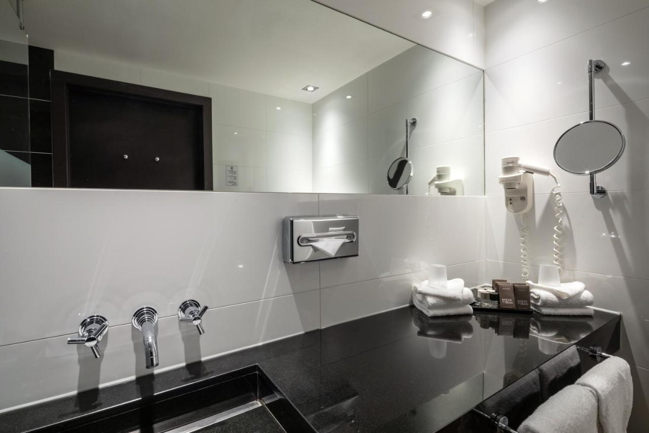 Van Der Valk Hotel Den Haag - フォールスコーテン エクステリア 写真