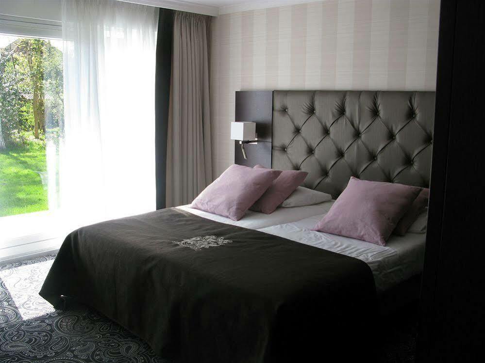 Van Der Valk Hotel Den Haag - フォールスコーテン エクステリア 写真