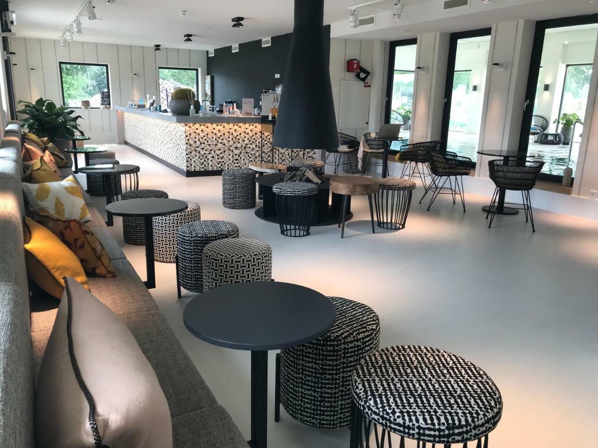 Van Der Valk Hotel Den Haag - フォールスコーテン エクステリア 写真